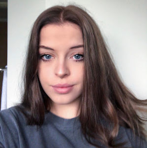 Meet your Posher, Olive